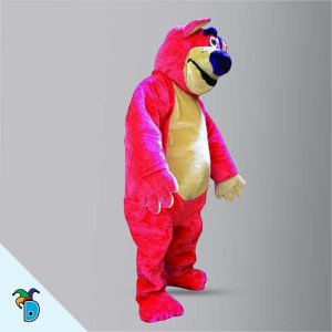 Botarga Lotso